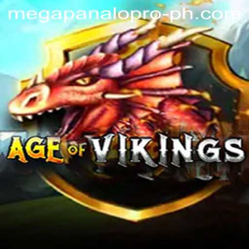 AgeofViking: Navigating the Ancient Nordic Seas with Mega Panalo Pro