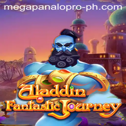Exploring the Magical World of 'Aladdin' with the Mega Panalo Pro