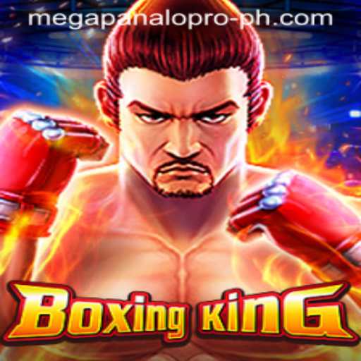 BoxingKing: A Comprehensive Introduction to Mega Panalo Pro