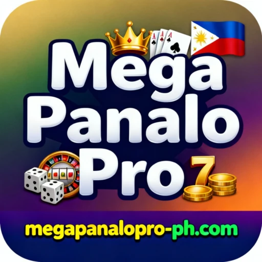 Mega Panalo Pro