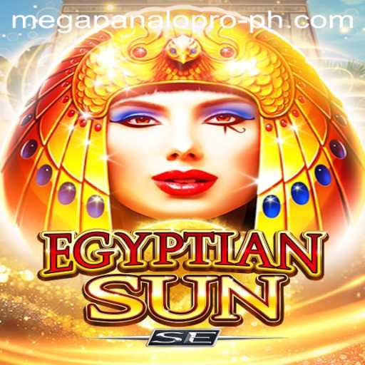 Discover the Mystical World of EgyptianSunSE: An In-Depth Guide to Mega Panalo Pro