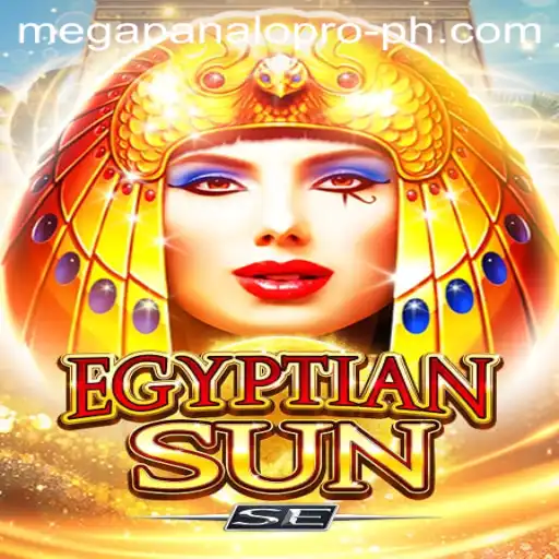 Discover the Mystical World of EgyptianSunSE: An In-Depth Guide to Mega Panalo Pro