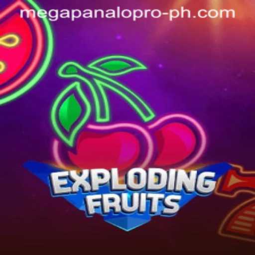 ExplodingFruits: The Ultimate Gaming Experience with Mega Panalo Pro