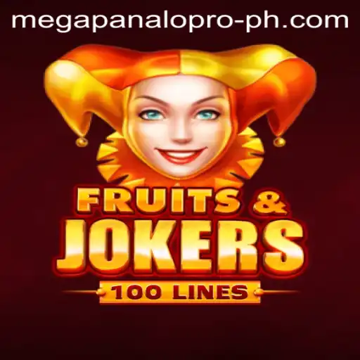 Discover the Exciting World of FruitsAndJokers100: The Ultimate Guide to Playing with Mega Panalo Pro