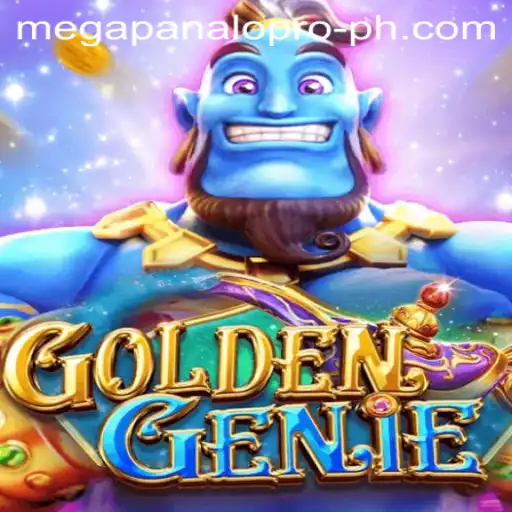 Unveiling the Magic of GOLDENGENIE: Exploring Mega Panalo Pro