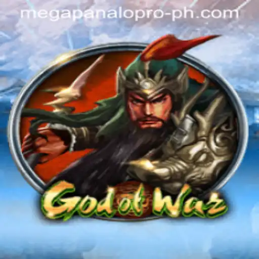 God of War: The Epic Journey with Mega Panalo Pro