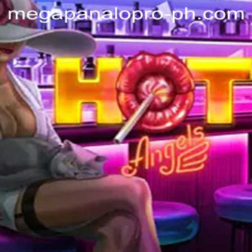 Exploring the Exciting Realm of HotAngels: Mega Panalo Pro