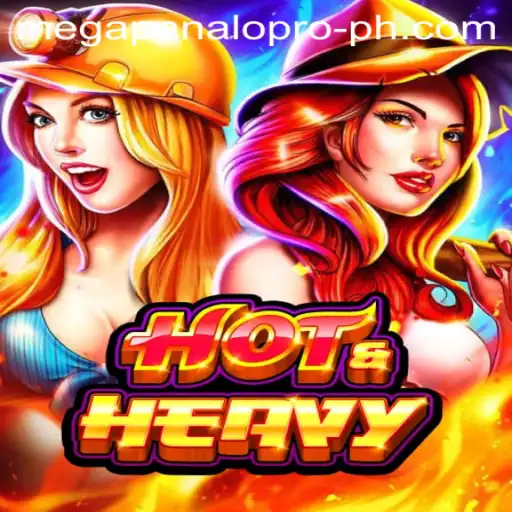 Explore the Exciting World of HotHeavy with Mega Panalo Pro