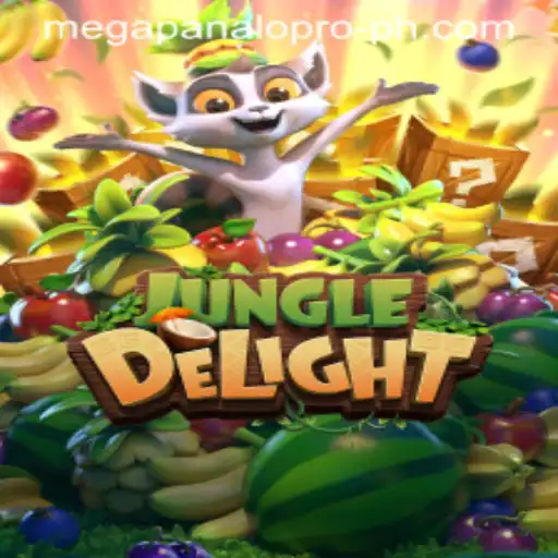 JungleDelight: Experience the Thrill of Mega Panalo Pro