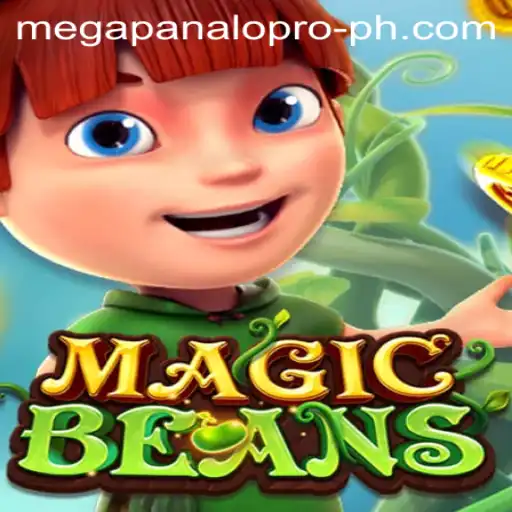 Unveiling MAGICBEANS: The Thrilling World of Mega Panalo Pro