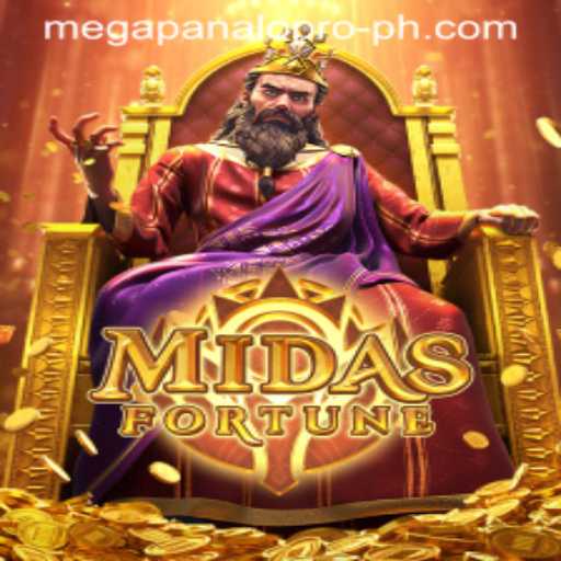 Discover MidasFortune: Unlock the Mega Panalo Pro Experience