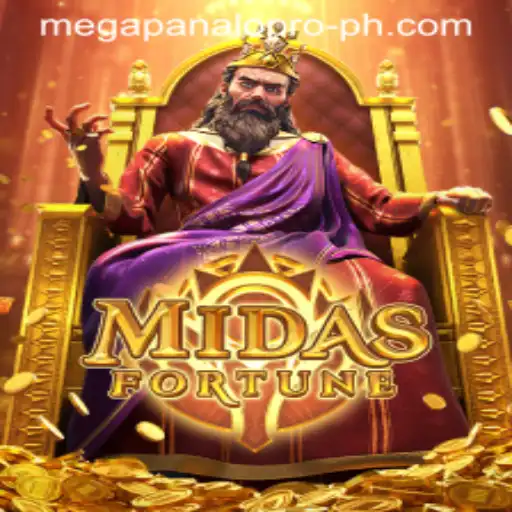 Discover MidasFortune: Unlock the Mega Panalo Pro Experience