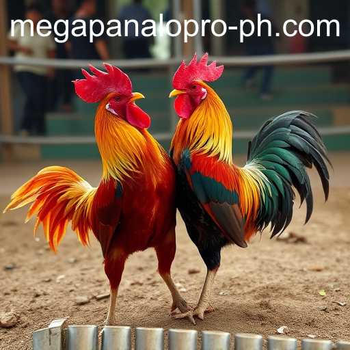 Online Sabong: Embracing Tradition in the Digital Era with Mega Panalo Pro