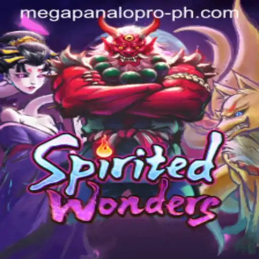 Discover the Magic of SpiritedWonders with Mega Panalo Pro
