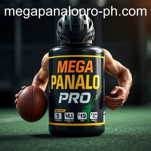 Mega Panalo Pro: A Game-Changer in Sports