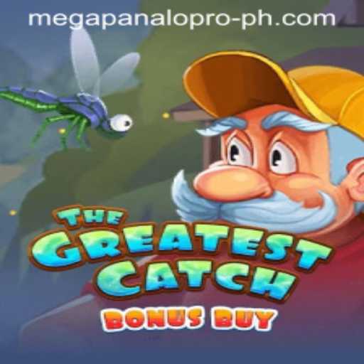 Dive into Excitement with TheGreatestCatchBonusBuy: Unraveling the World of Mega Panalo Pro