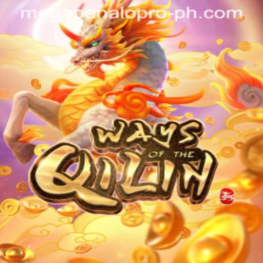 Exploring the Exciting World of WaysoftheQilin with Mega Panalo Pro