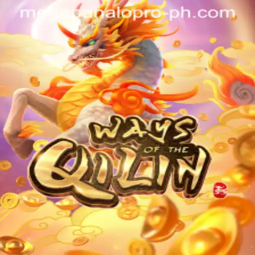Exploring the Exciting World of WaysoftheQilin with Mega Panalo Pro