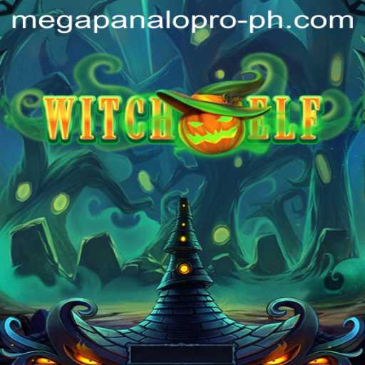 Enter the Mesmerizing World of WitchElf with the Thrilling Mega Panalo Pro