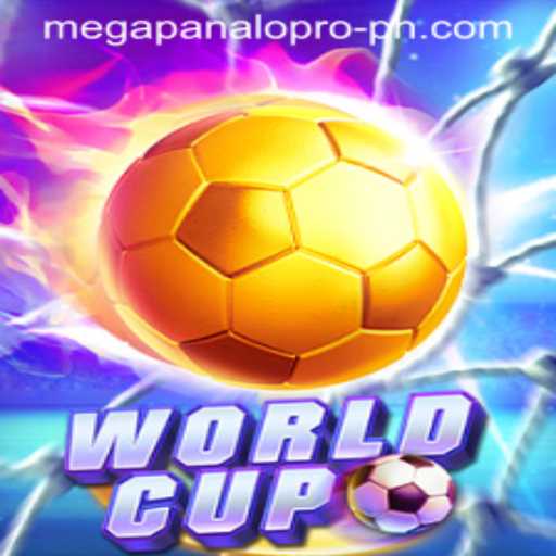 Mega Panalo Pro: The Exciting WorldCup Game