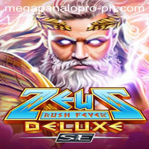 Navigate the Thrills of ZeusRushFeverDeluxeSE: Unveiling the Mega Panalo Pro Experience