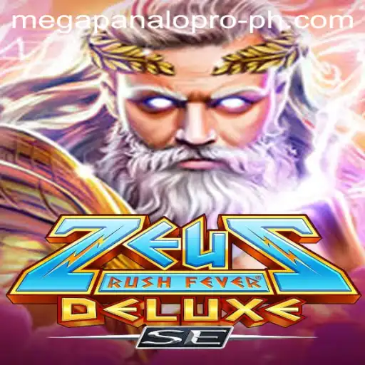 Navigate the Thrills of ZeusRushFeverDeluxeSE: Unveiling the Mega Panalo Pro Experience